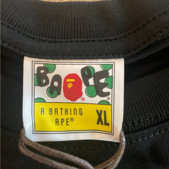 A Bathing Ape Shirt - Picture 5 of 6
